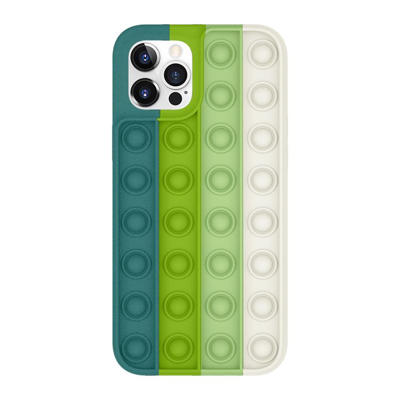 Sensorische Schutzhülle für iPhone