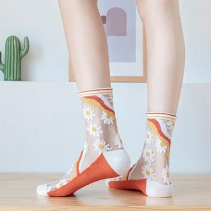 Socken Garden Collection