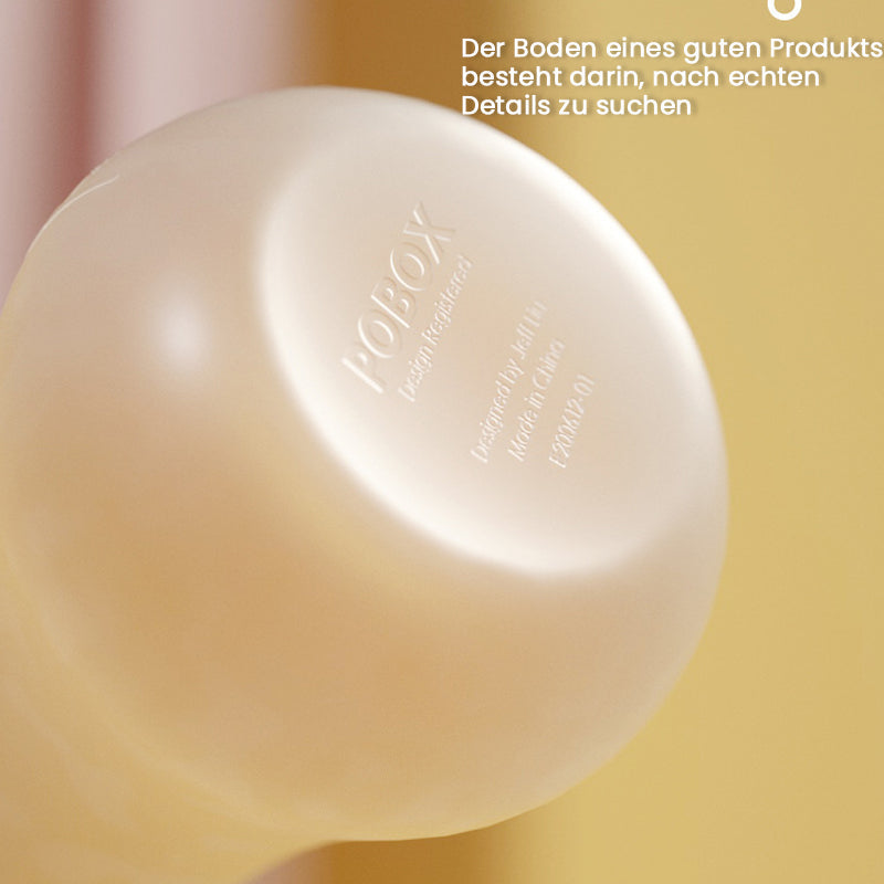 Salat Perforierte Squeeze-Flasche