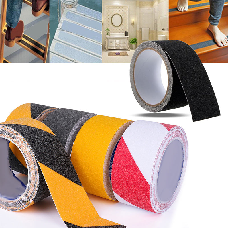 PVC-mattes rutschfestes Klebeband