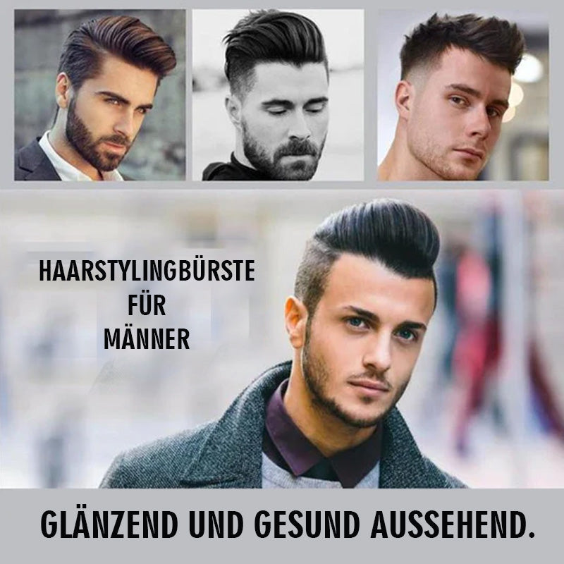 Sofortige Haarglättungscreme