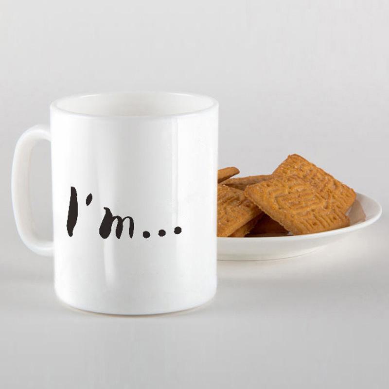 Creative Pig Nose Cup
