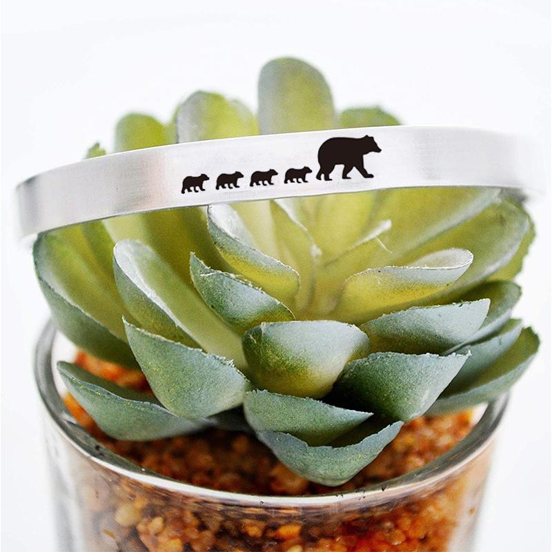 Mama Bär Armband
