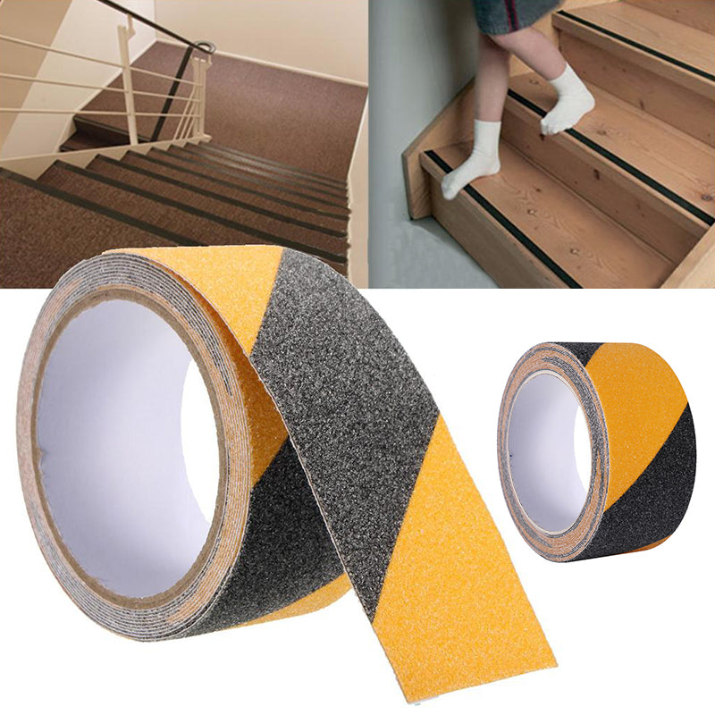 PVC-mattes rutschfestes Klebeband