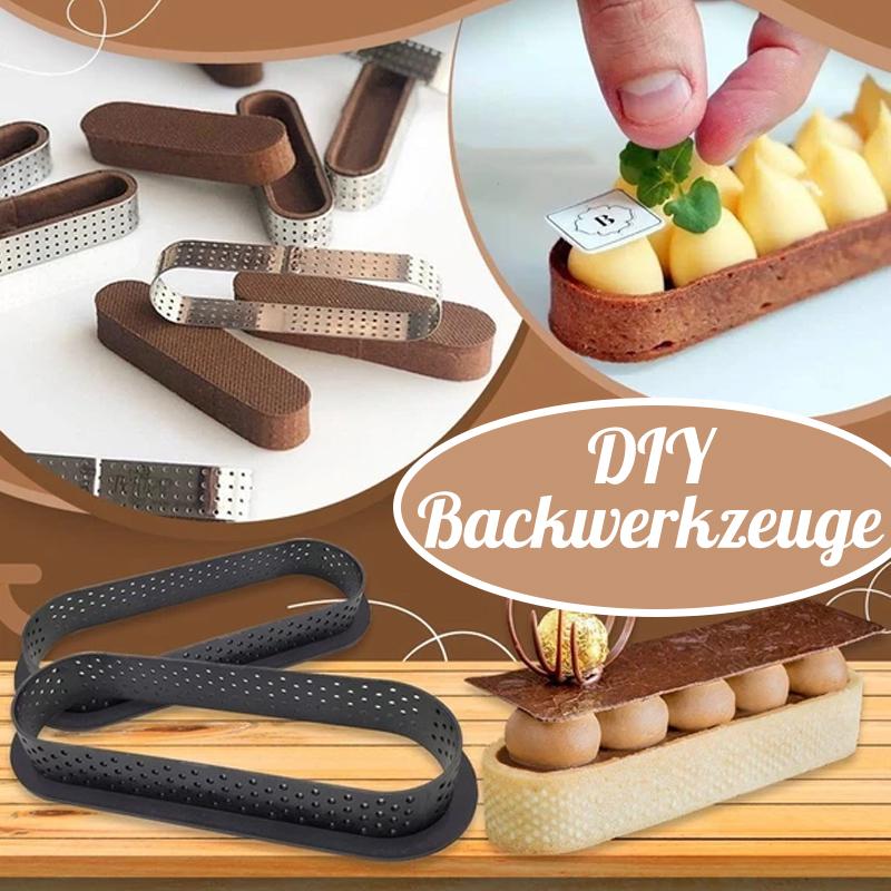 Backform Kuchenform