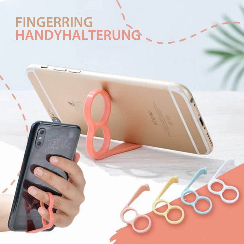 Fingerring Handyhalterung (10PCS)