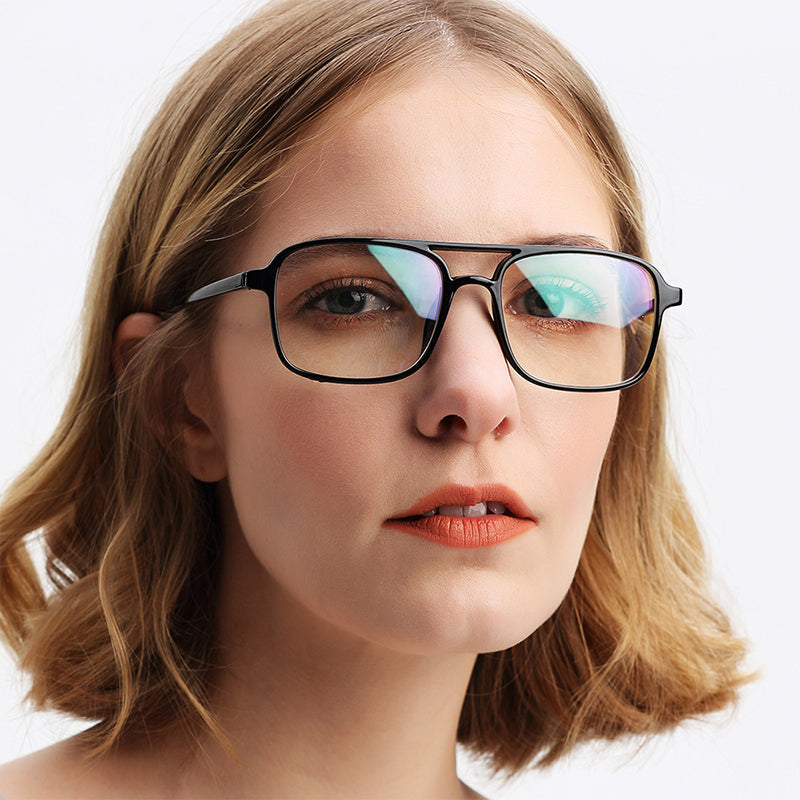 3 in 1 Magnetisch polarisierte Sonnenbrille