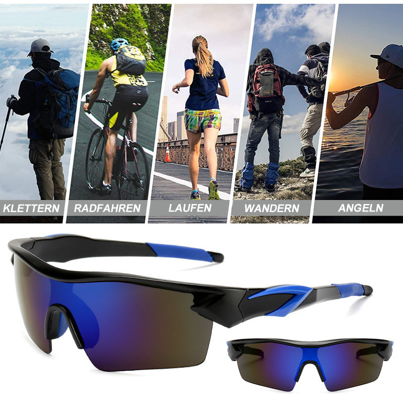 Engeliebe®HD UV Sonnenbrille