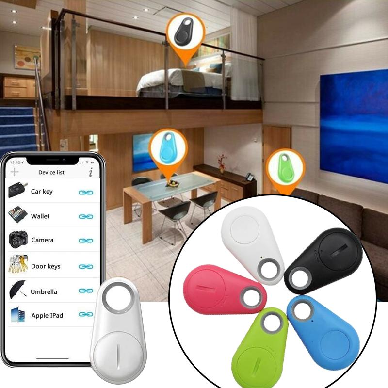Anti-Verloren Intelligenter Bluetooth-Tracker
