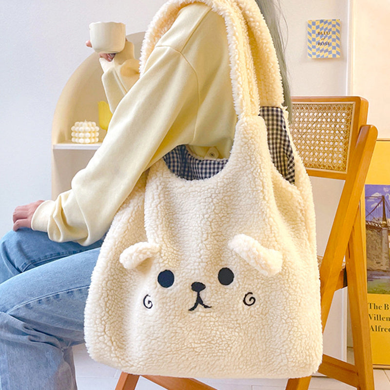Flauschiger Bär Tote