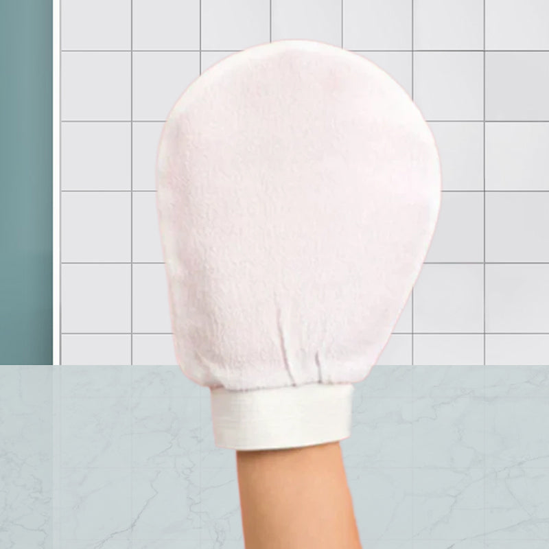 Intelligente Peeling-Handschuhe