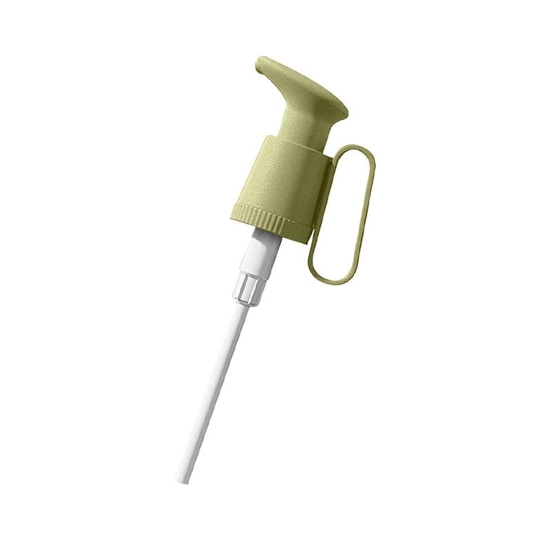 Flaschen Pumpenkopf