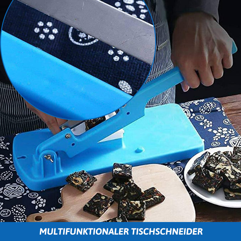 Multifunktions-Tischschneidemaschine
