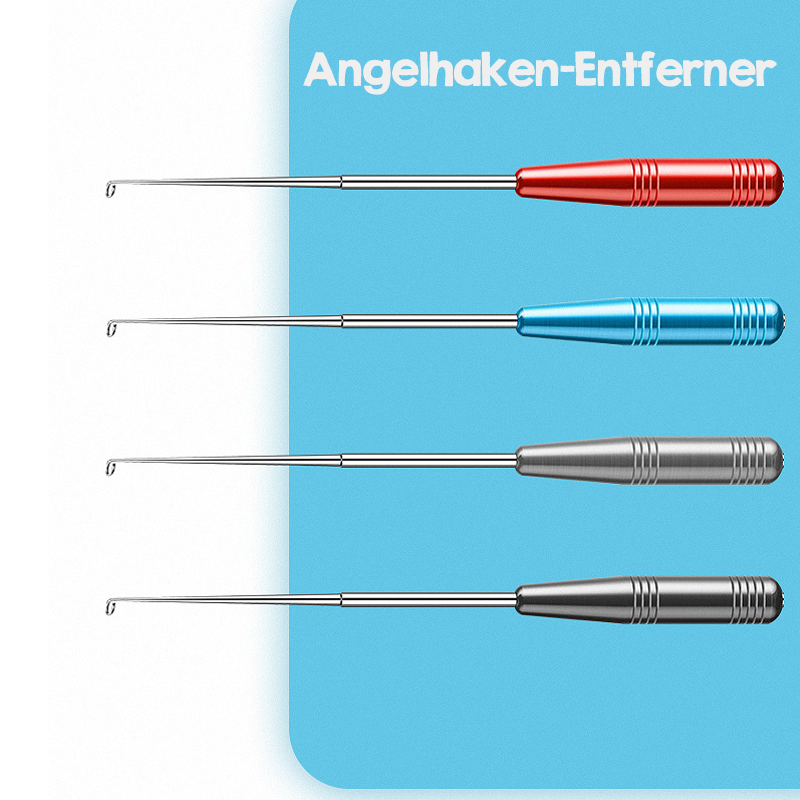 Angeln Multifunktionaler Hakenlöser