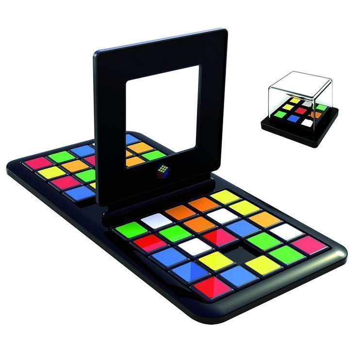 Magisches Blockspiel