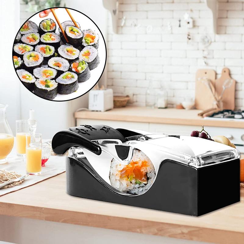 Küche Sushi-Herstellerwalze