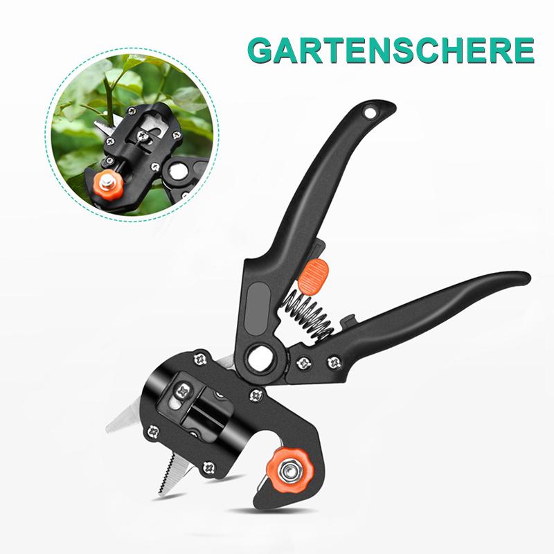 Engeliebe™  Neue Multifunktionale Gartenschere und Band