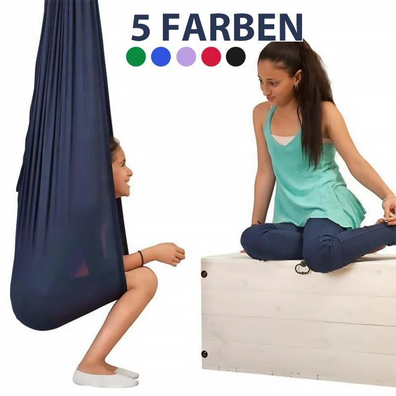 Engeliebe™  Hängemattenschaukel für Kinder