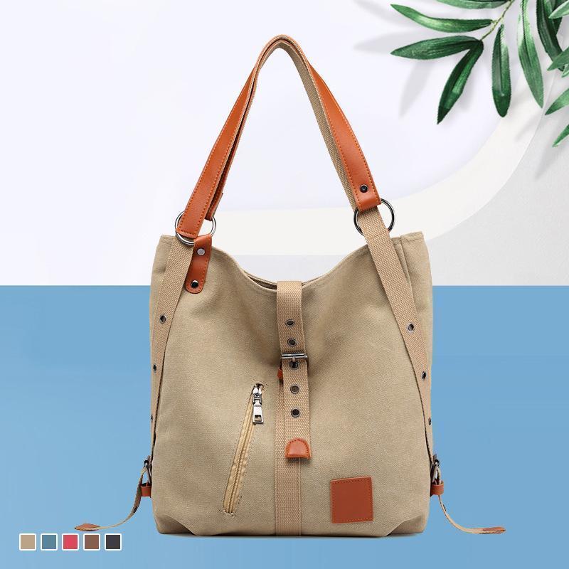 Praktische Multifunktionale Handtasche
