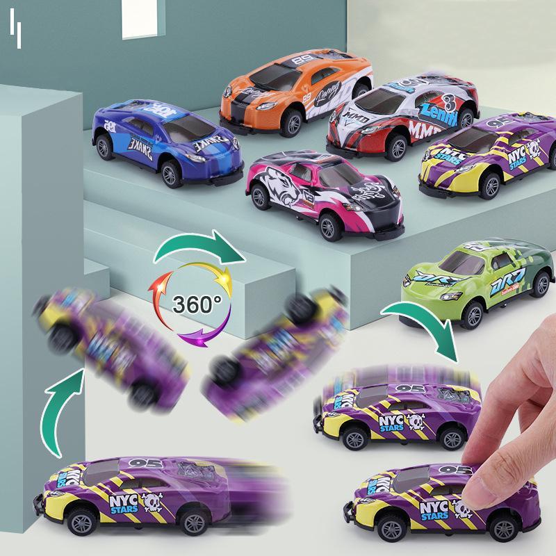 Engeliebe Legierung Zurückziehen Spielzeugauto
