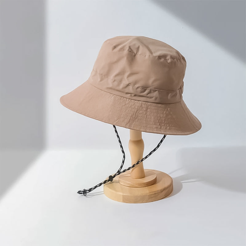 UPF 50+ Fischerhut für den Sommer