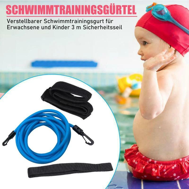 Power-Pro Schwimmtrainer