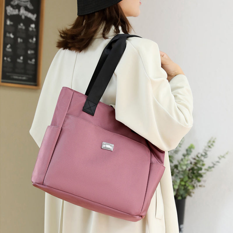Nylontasche mit großer Kapazität