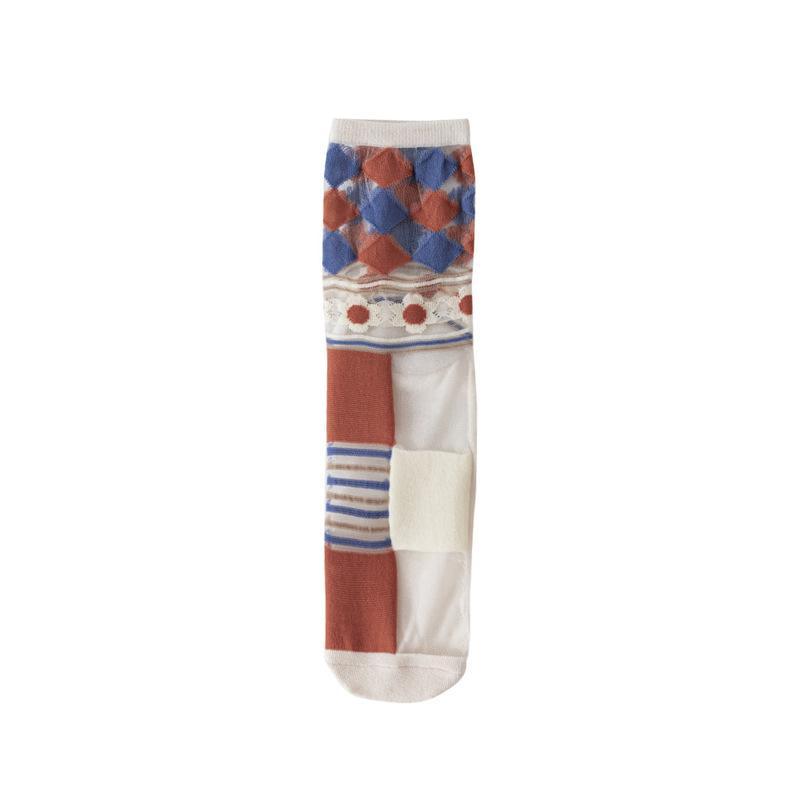 Socken Garden Collection