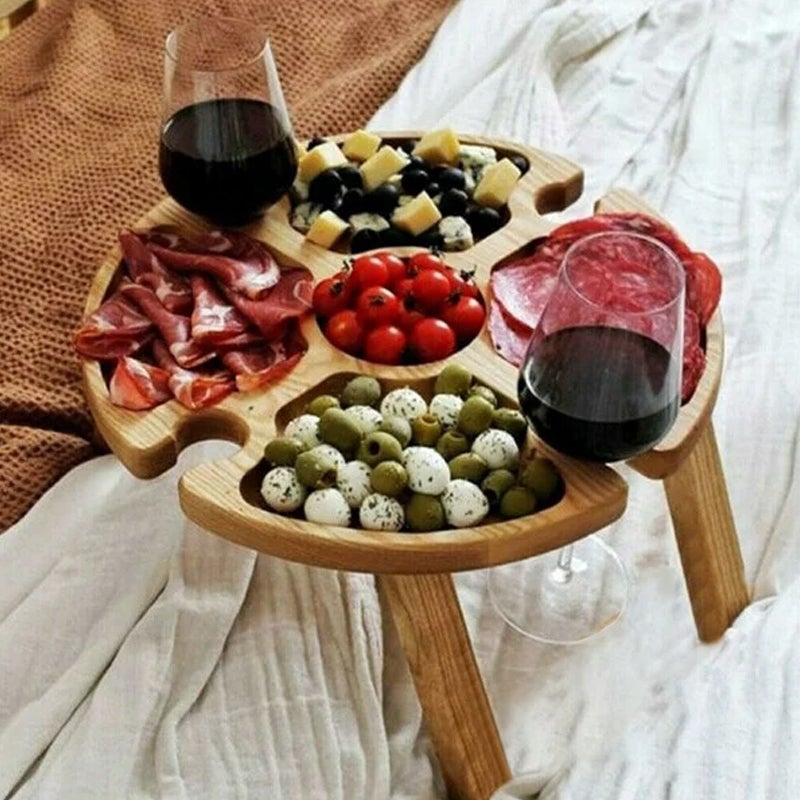 Vorverkauf >>Tragbarer Picknicktisch