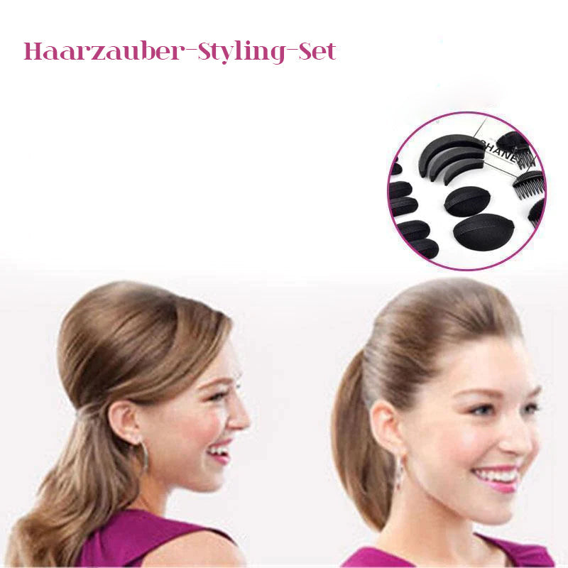 Haarzauber-Styling-Set