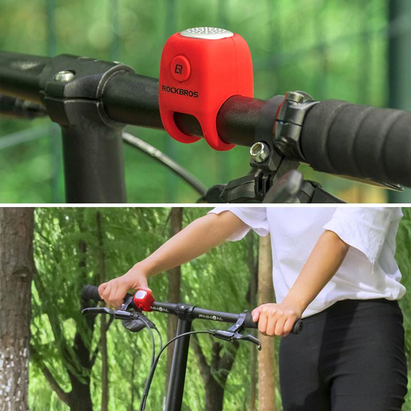 Engeliebe™  Fahrrad Klingelhorn