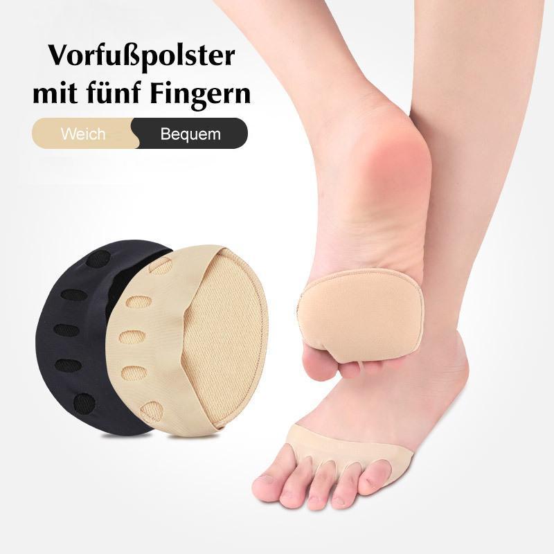 Engeliebe™Bequeme rutschfeste korrigierende Zehensocken