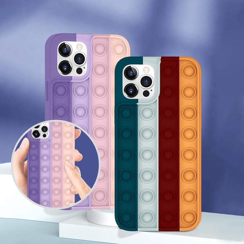 Sensorische Schutzhülle für iPhone