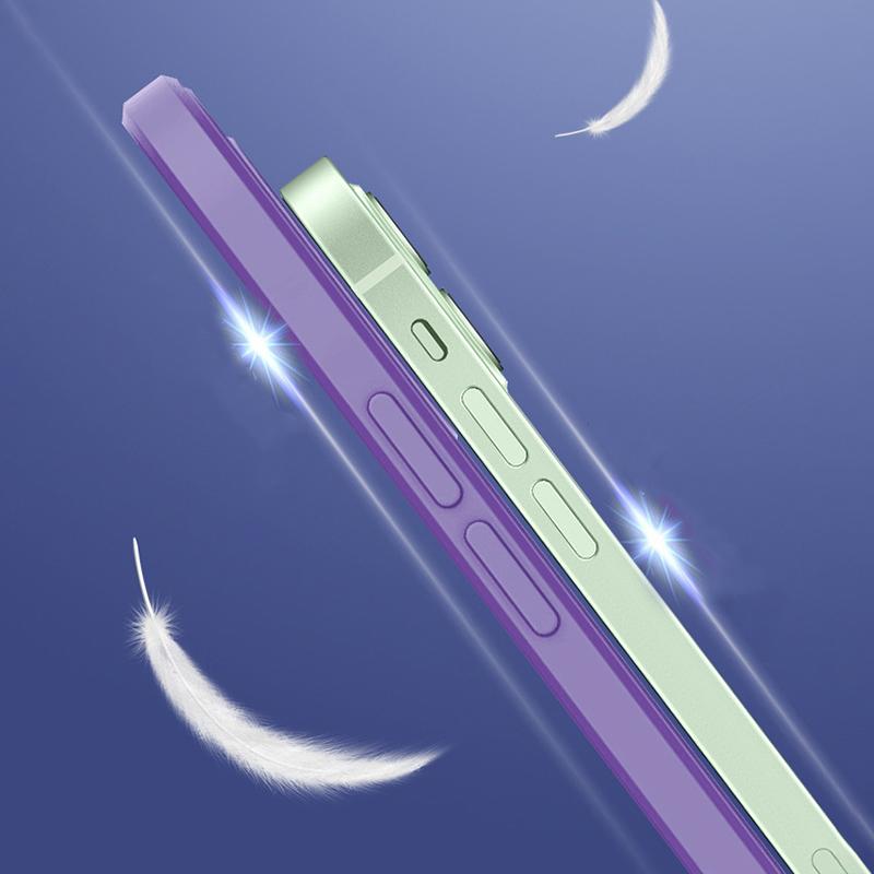 Sensorische Schutzhülle für iPhone
