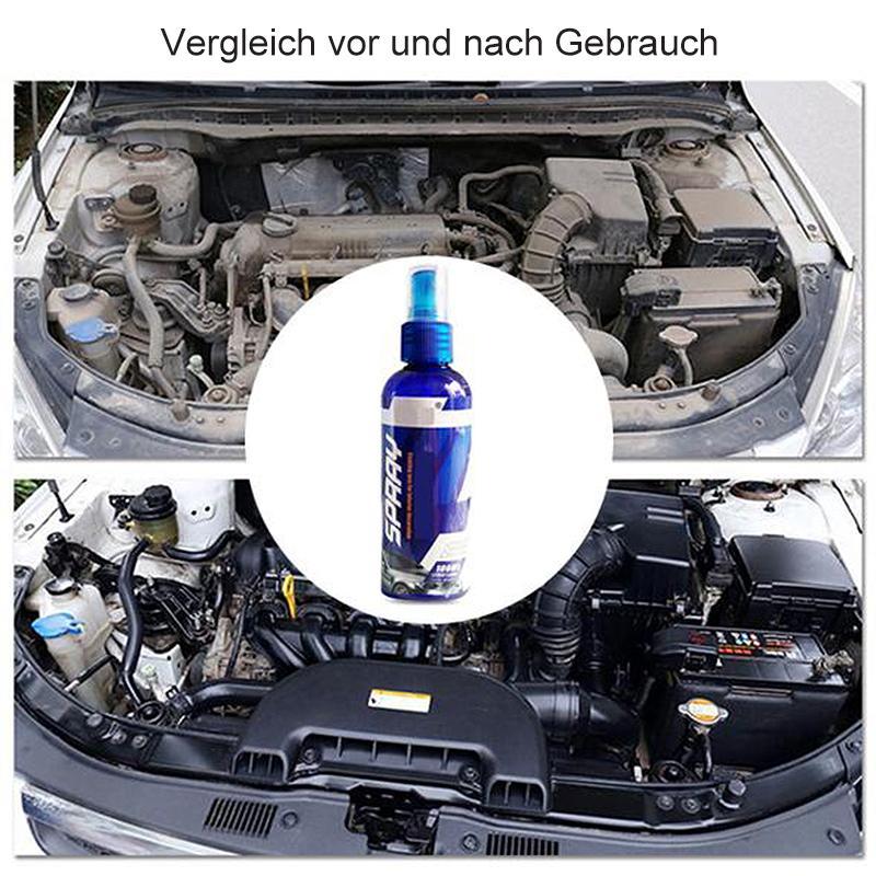 Engeliebe-Auto Hydrophobes Nano-Beschichtungsmittel