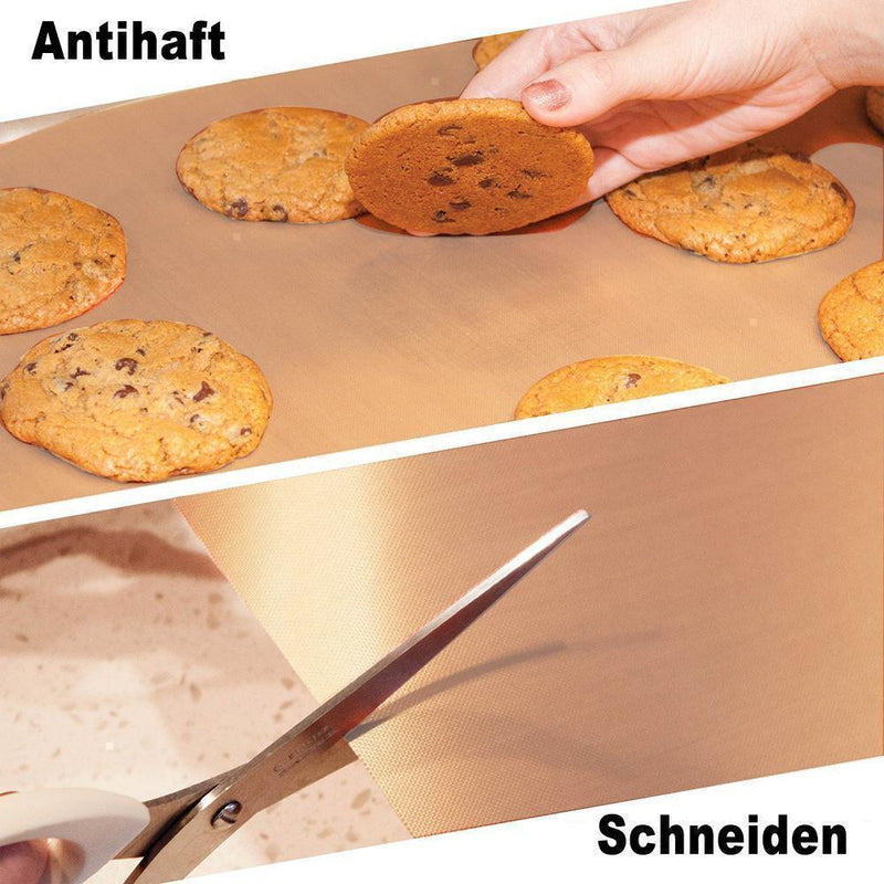 Engeliebe BBQ-Vorleger des Grillen & Backen