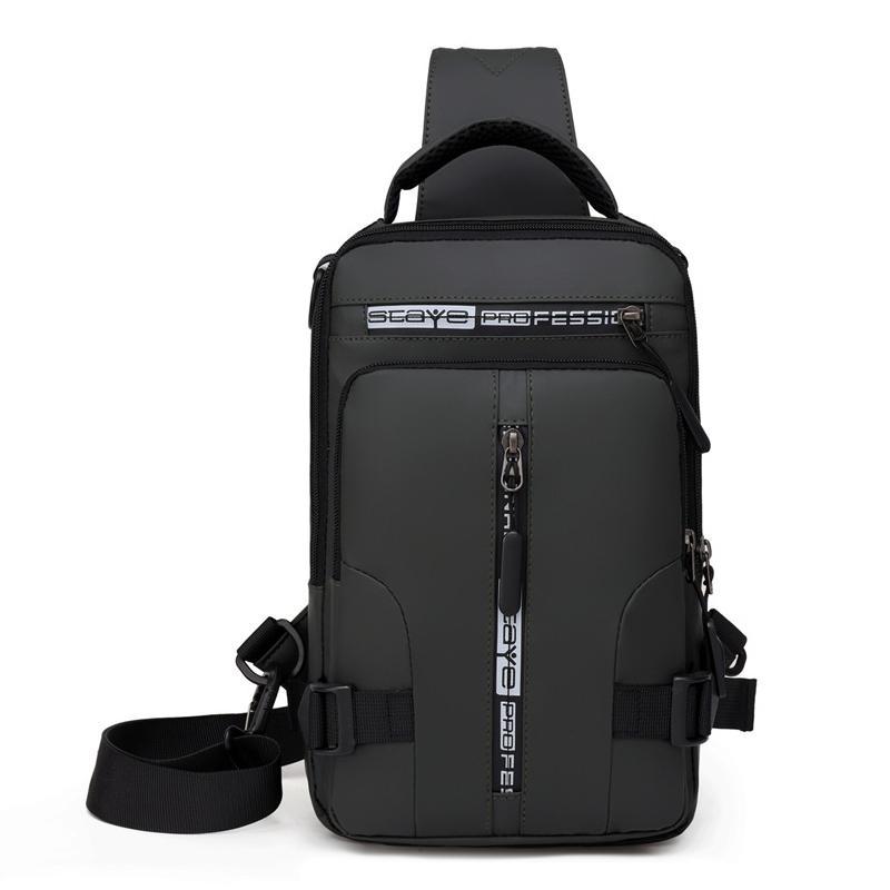 Engeliebe™  Umhängetasche mit USB-Ladegerät