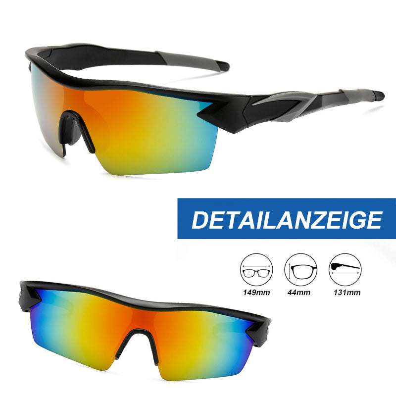 Engeliebe®HD UV Sonnenbrille