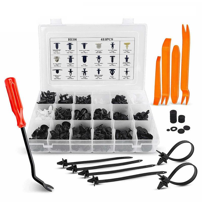 Engeliebe™  Auto Türplatte schnappt Set