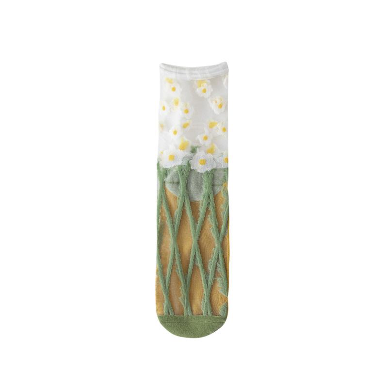 Socken Garden Collection