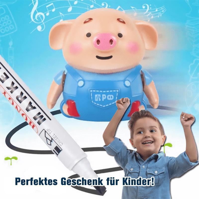 Pädagogisches kreatives Stift-induktives Spielzeug