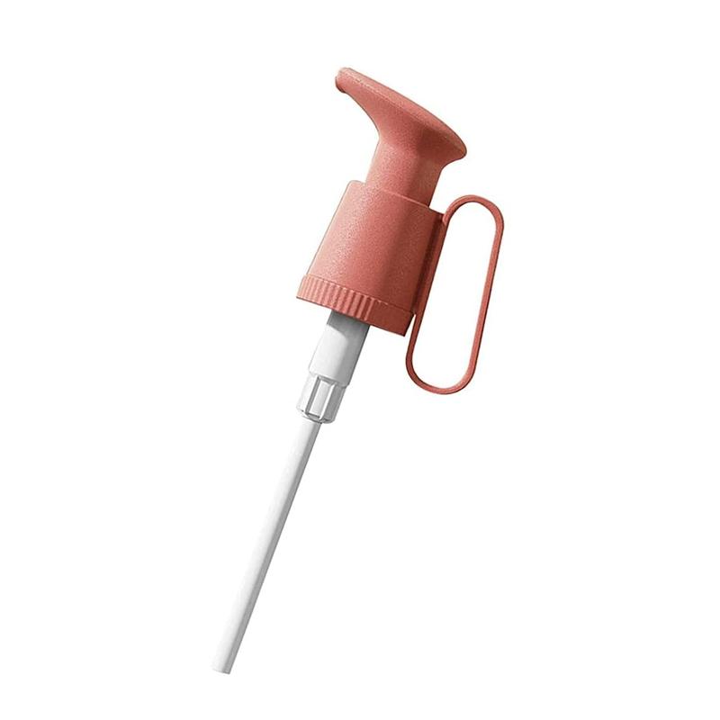 Flaschen Pumpenkopf