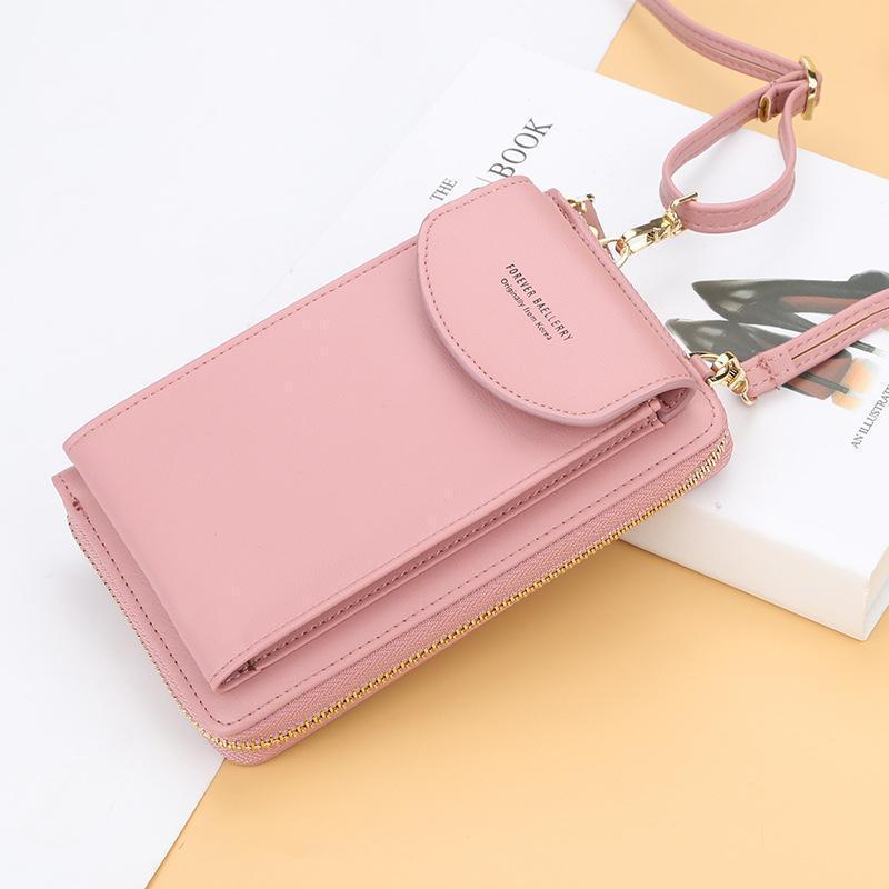 Clutch-Geldbörse für Damen