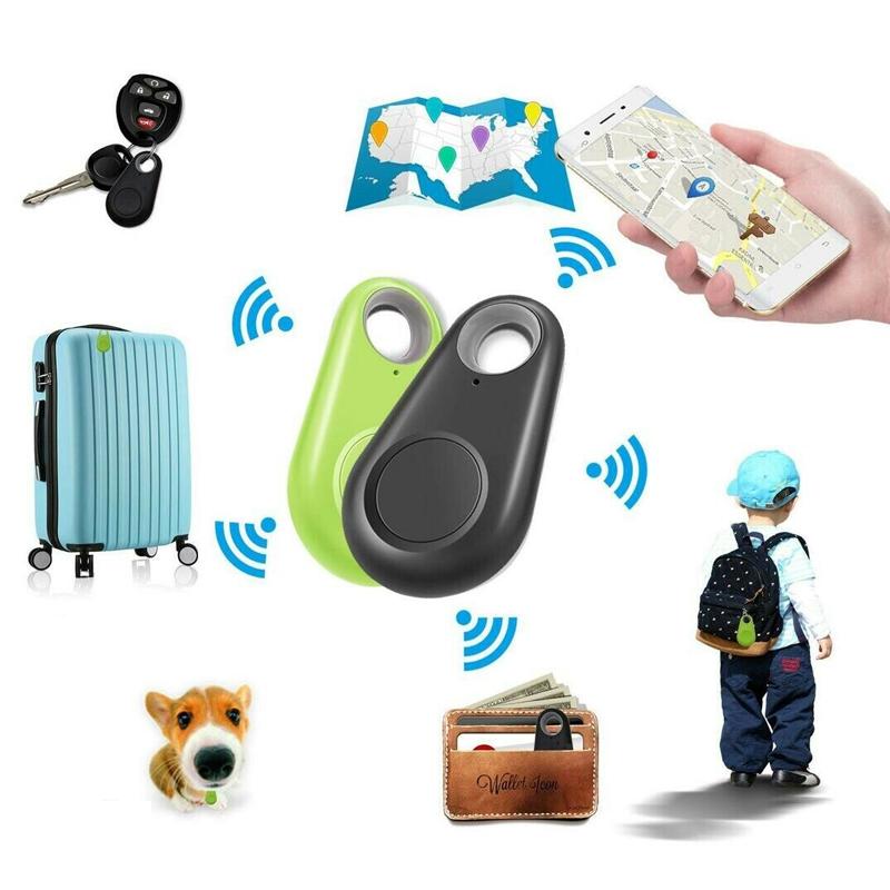 Anti-Verloren Intelligenter Bluetooth-Tracker