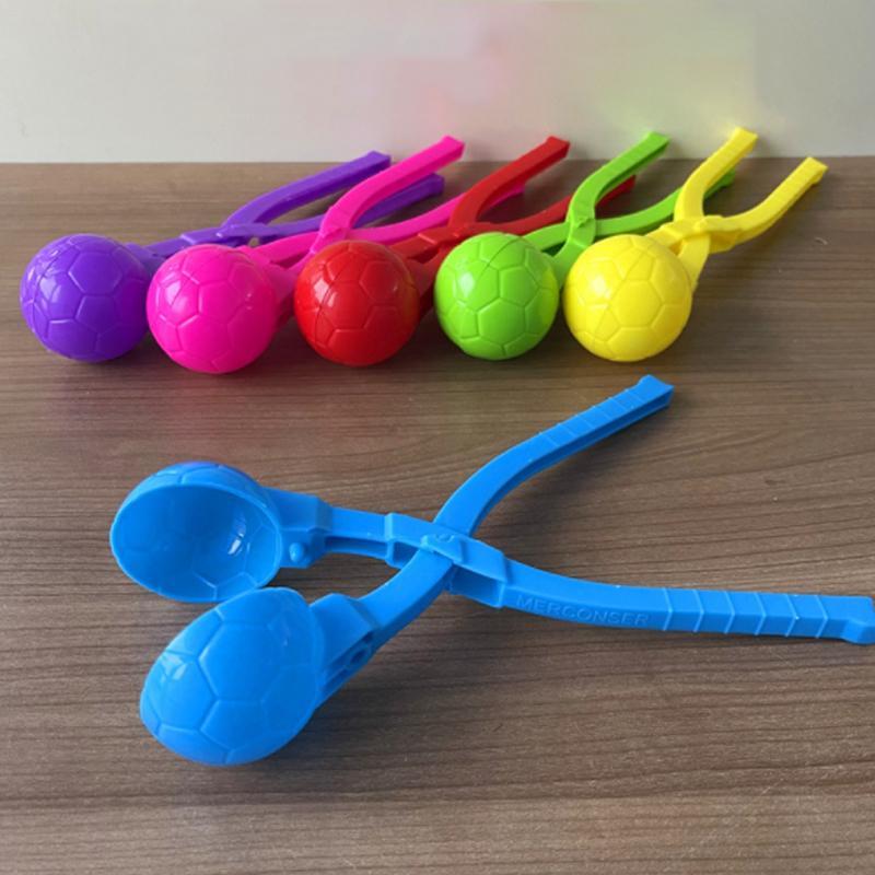 Winter-Schnee-Spielzeug-Set
