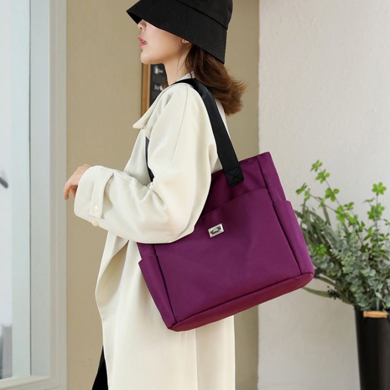 Nylontasche mit großer Kapazität