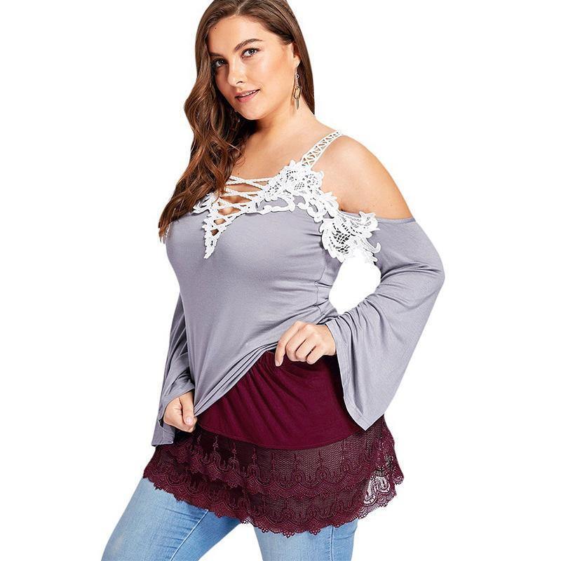 Minirock Shirt Extender