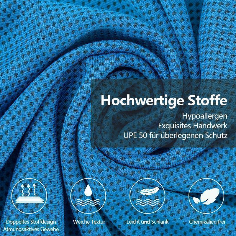 Engeliebe™  Kühlendes Handtuch des Sommers, Sportwesensmerkmale