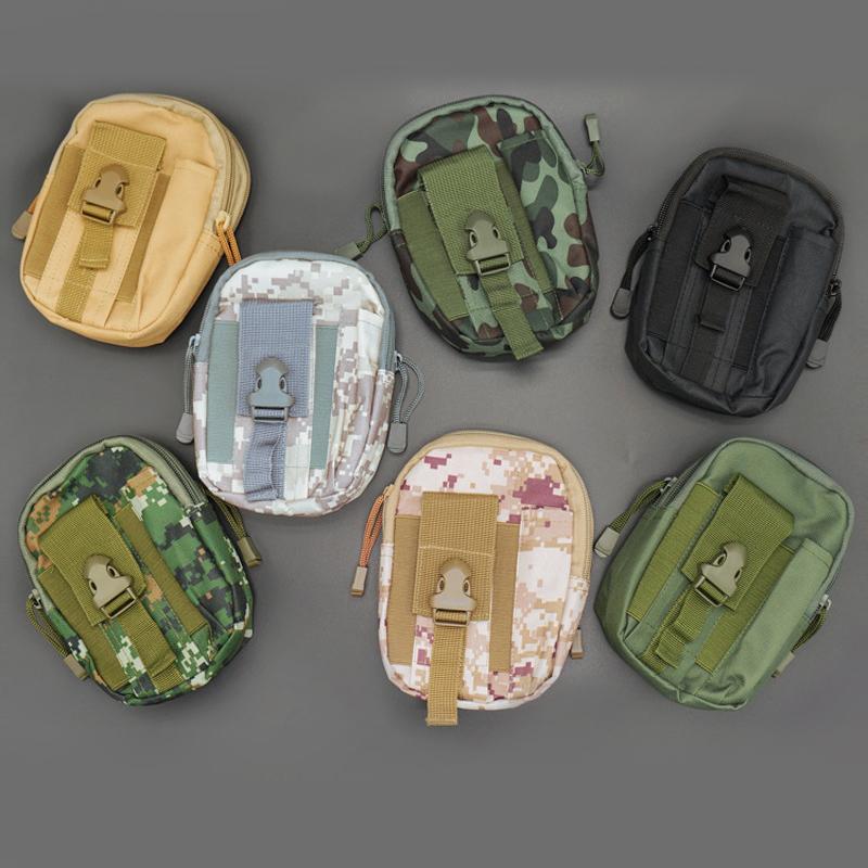 Outdoor-Gürteltasche für Herren