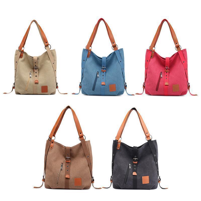 Praktische Multifunktionale Handtasche